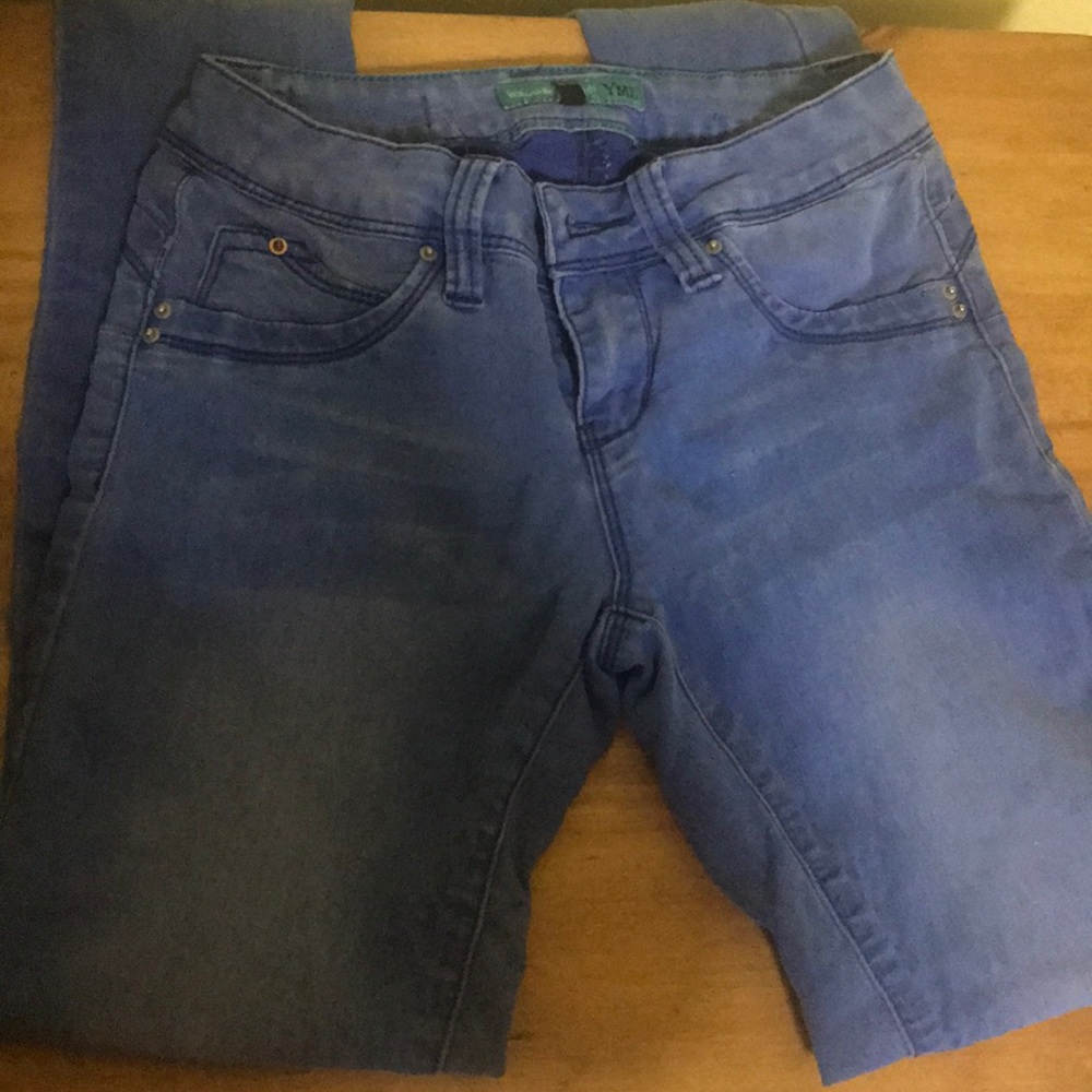 YMI jeans (junior)